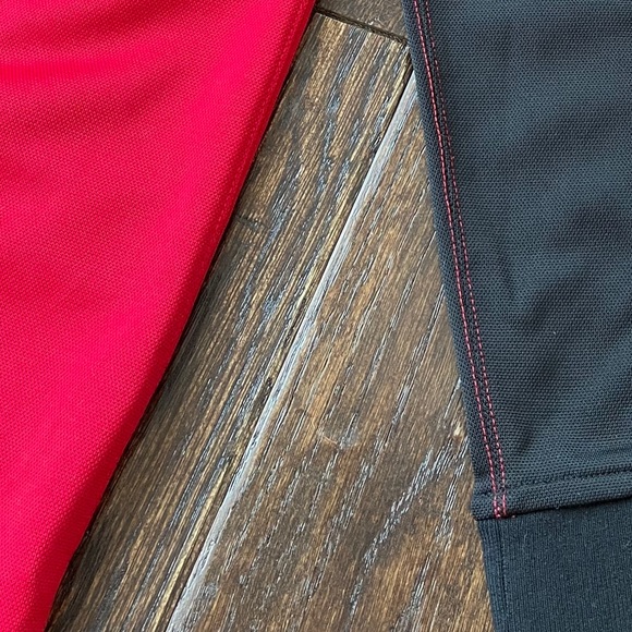 KITH Red Racer Dress 🔥 - Picture 9 of 15